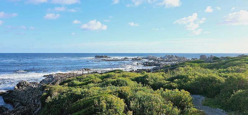 Commercial Property for Sale in Kleinmond Western Cape